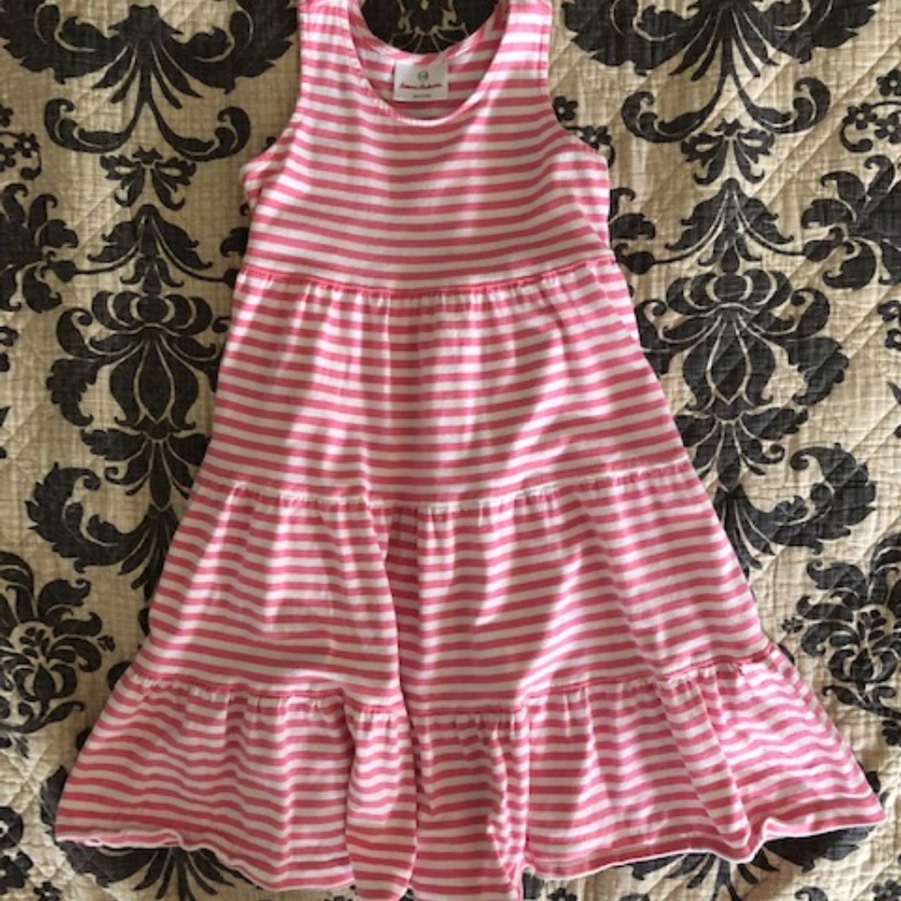 Hanna Andersson play dress